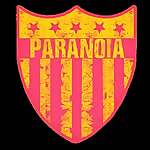 Paranoia Punk Rock