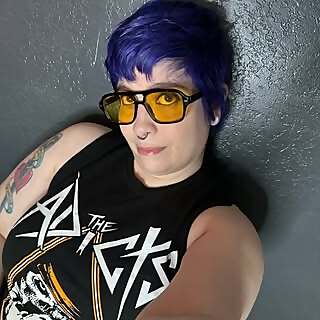 Punk Rock Anthropology