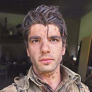 Cobus Potgieter