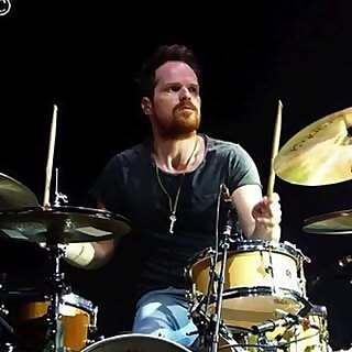 Aaron Sterling