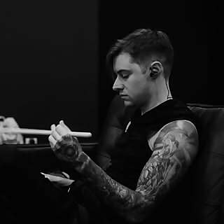 Luke Holland