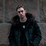 Luke Holland