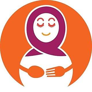Hungry Hijabi