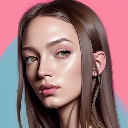 Kristina Rybalchenko