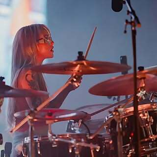 Lina Anderberg