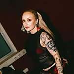 Lina Anderberg
