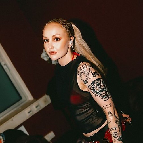 Lina Anderberg