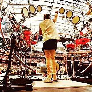 Ravidrums Jakhotia