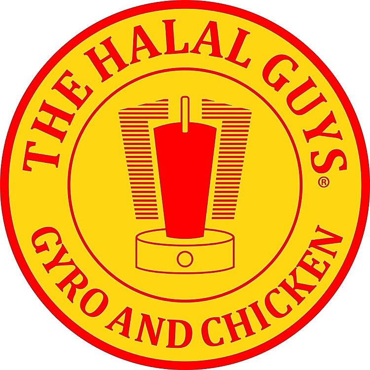 The Halal Guys