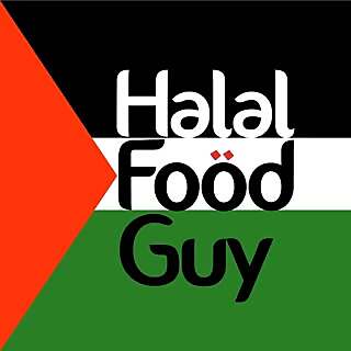 Halal Food Guy