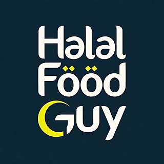 Halal Food Guy
