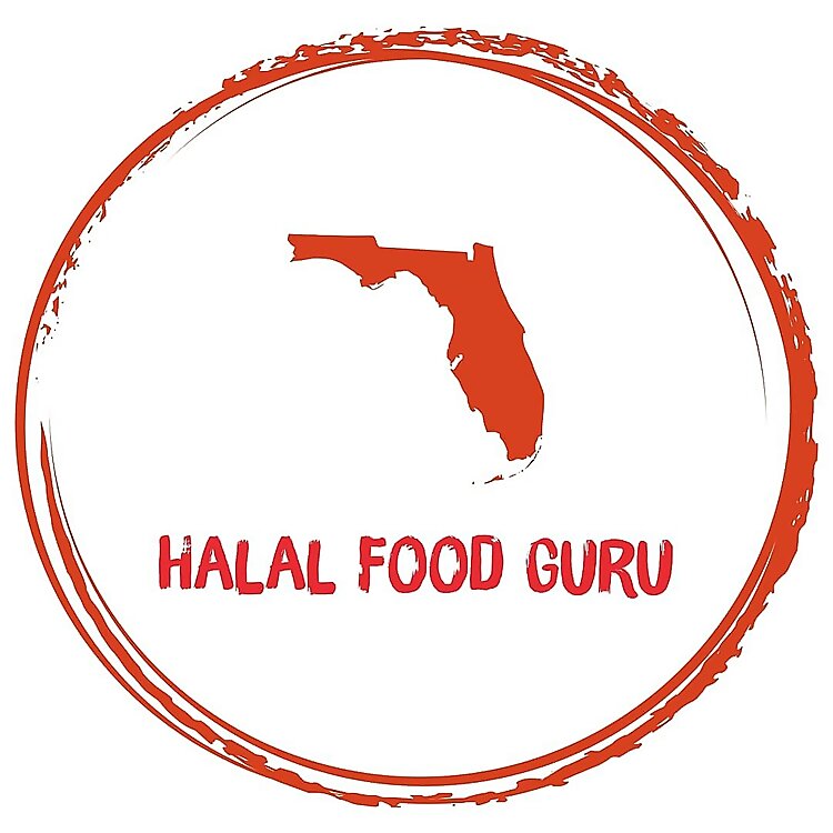 Halal Food Guru
