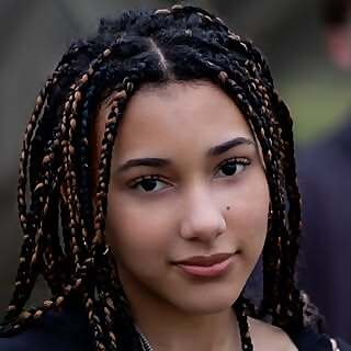 Nandi Bushell
