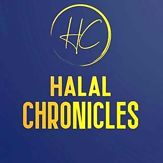 Halal Chronicles