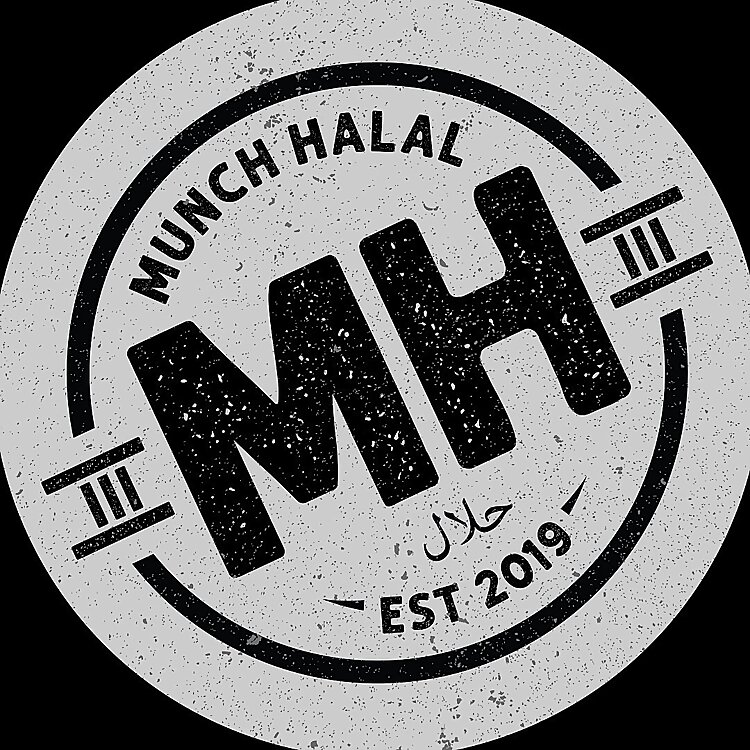 MunchHalal