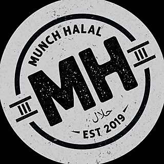 MunchHalal