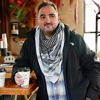 Farid Sareini
