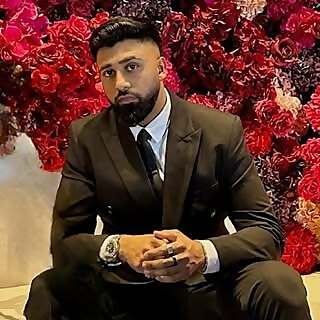 Ramis Ansari