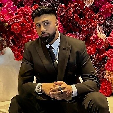 Ramis Ansari