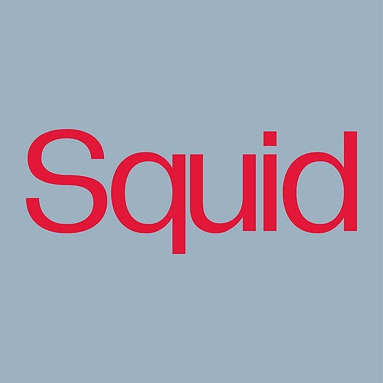 Squid