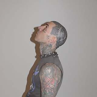 Travis Barker