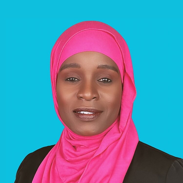 Mubarakah Ibrahim