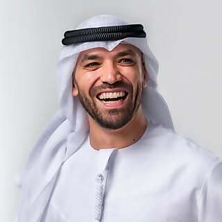 Khalid Al Ameri