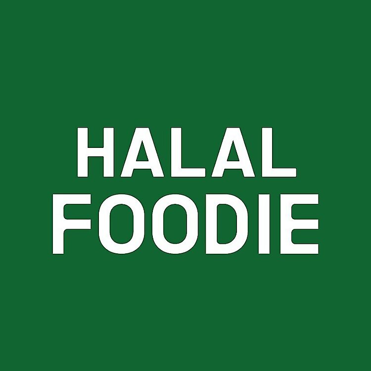 Halal Foodie My
