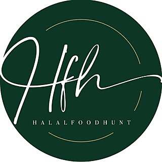 Halal Food Hunt