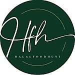 Halal Food Hunt