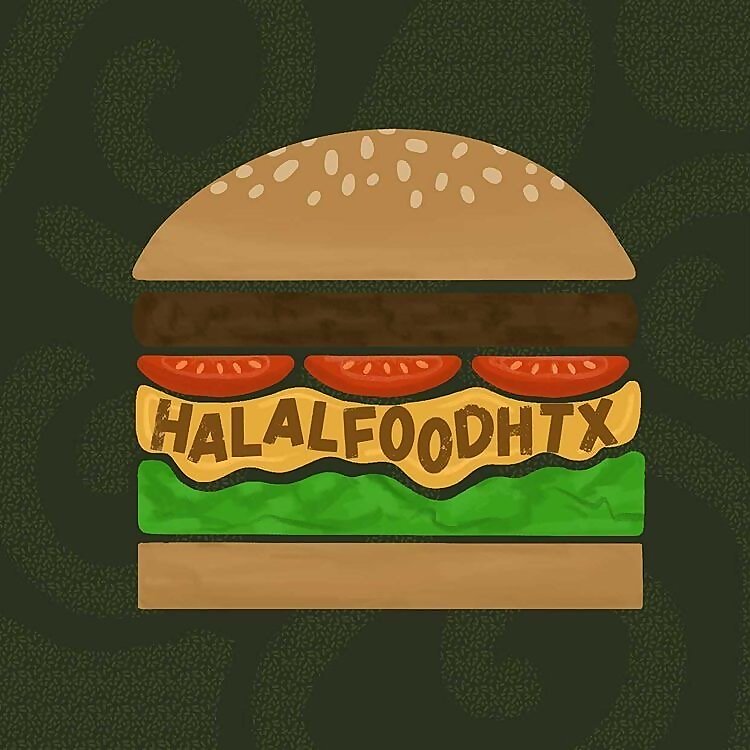 A Halal Foodie