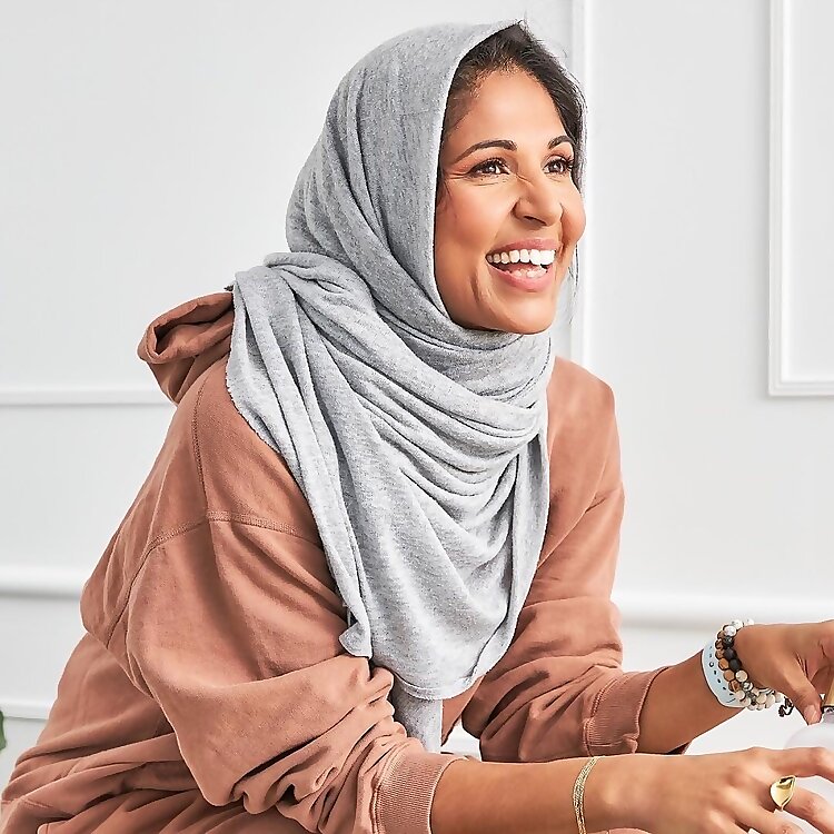 Zehra Allibhai 