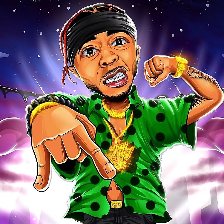 Jay Griffy