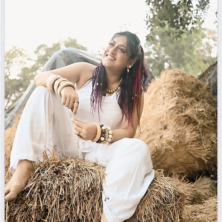 Palak Parnoor Kaur