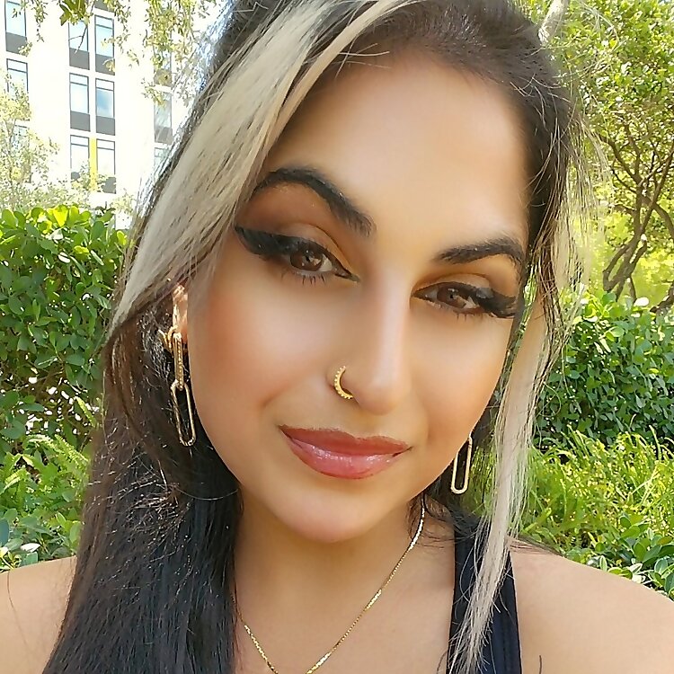 Shaana Jhangiani