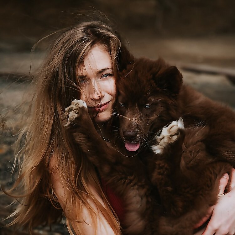 Husky Quoi