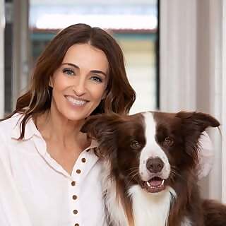 Katrina Warren