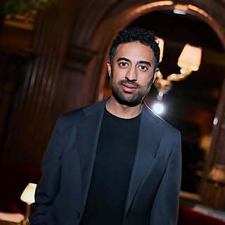 Cyrill Ibrahim
