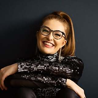Jess Gillam
