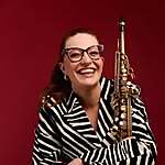 Jess Gillam