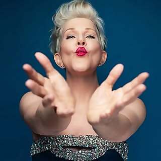Joyce DiDonato
