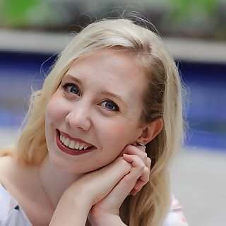 Charlotte Hoather