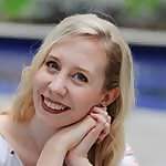 Charlotte Hoather