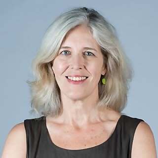 Anne Midgette