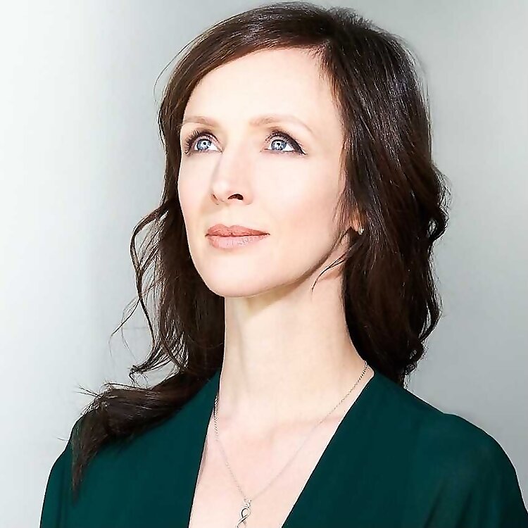 Sarah Slean