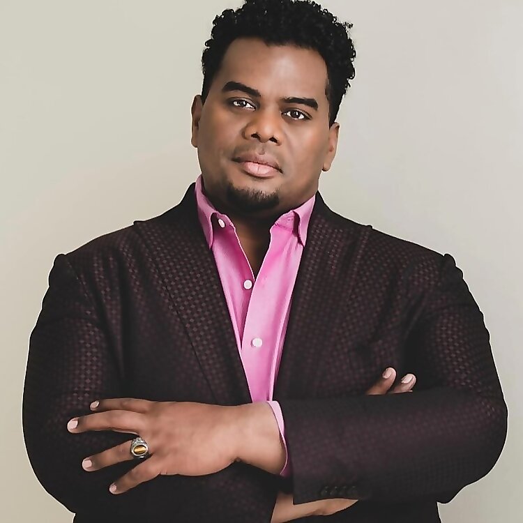 Anthony Parnther