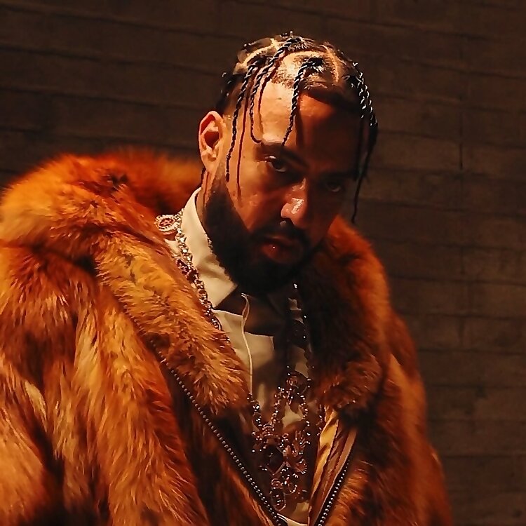 French Montana