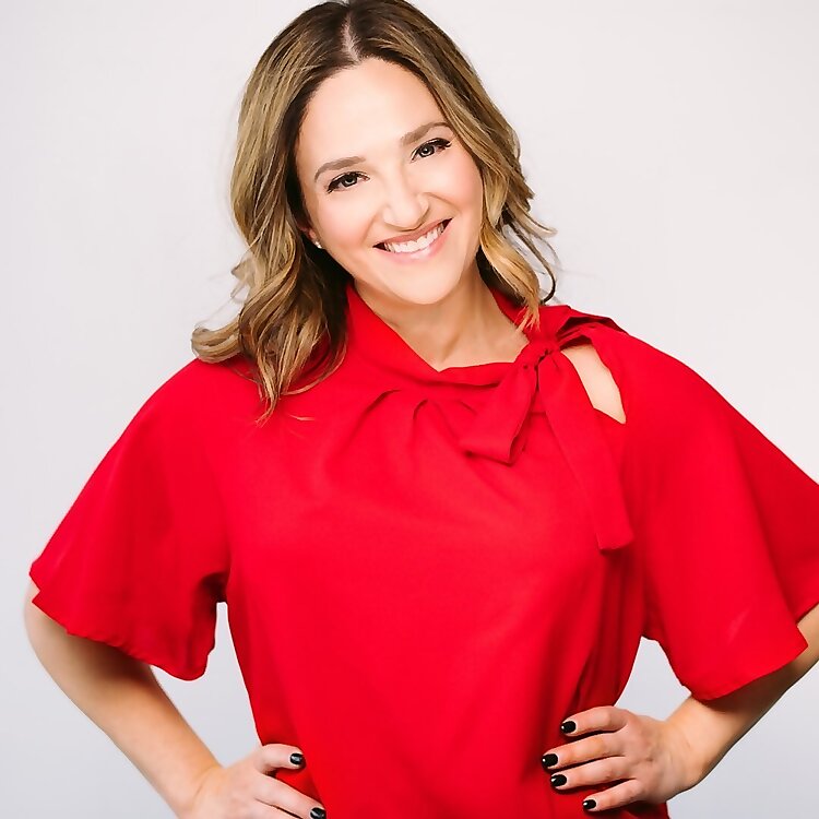 Melissa Berry
