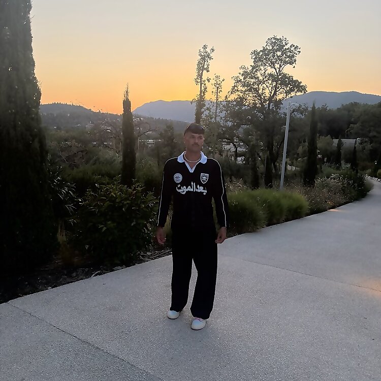 Callum Rafferty