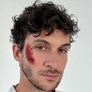 Matthias Dandois